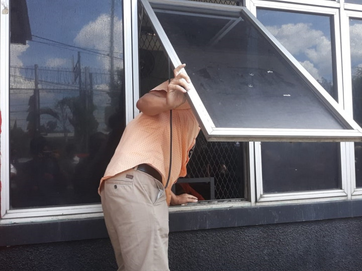 Penembakan Disebut Insiden Brutal Perdana di Rutan Cipinang