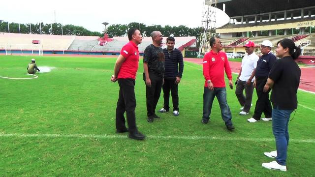 Dua Stadion di Jatim Siap <i>Support</i> Piala Dunia U-20