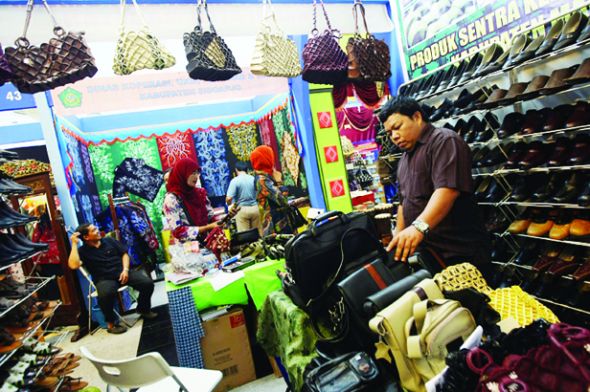 Milenial Bisa Menjadi Penggerak Wirausaha