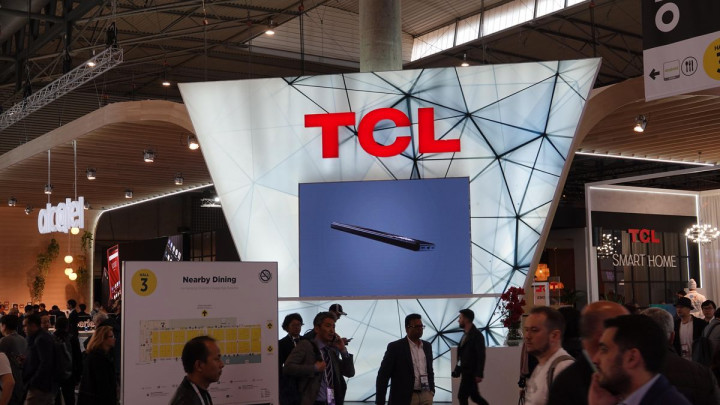 Mantan Produsen BlackBerry Juga Mundur dari MWC 2020