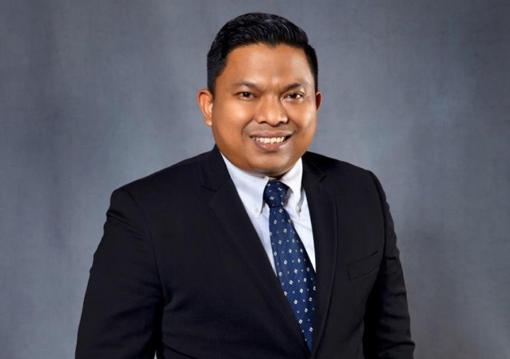 Saatnya yang Muda Berkarya