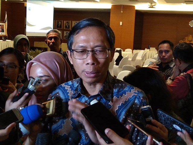 Darurat Korona Singapura Belum Ganggu Perdagangan RI