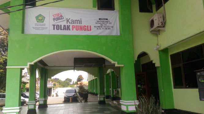 Pengelolaan BOS Madrasah Pakai Sistem Elektronik di 2021