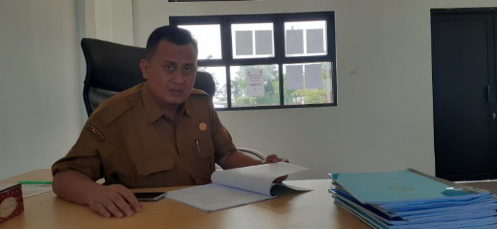 SMKN 12 Tangerang Bersyukur Dana BOS ke Rekening Sekolah