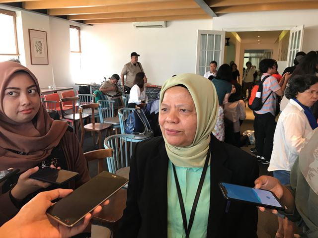 Mengapa Anak Muda Menderita Kanker Paru?