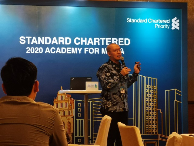 Tahun Ini IHSG Diproyeksi Tembus 7.000