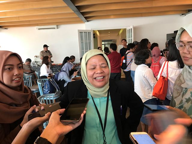 Polusi Udara jadi Salah Satu Faktor Penyebab Kanker Paru