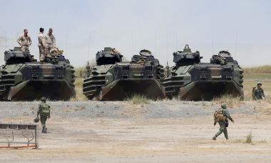 Filipina Akan Akhiri Perjanjian Militer dengan AS