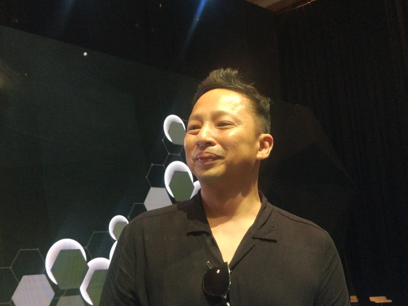 Cerita Ringgo Agus Rachman Punya Rumah karena Dipaksa Ibu