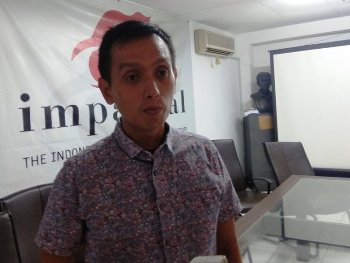 Sikap Pemerintah ke WNI Eks ISIS Dinilai Ambigu