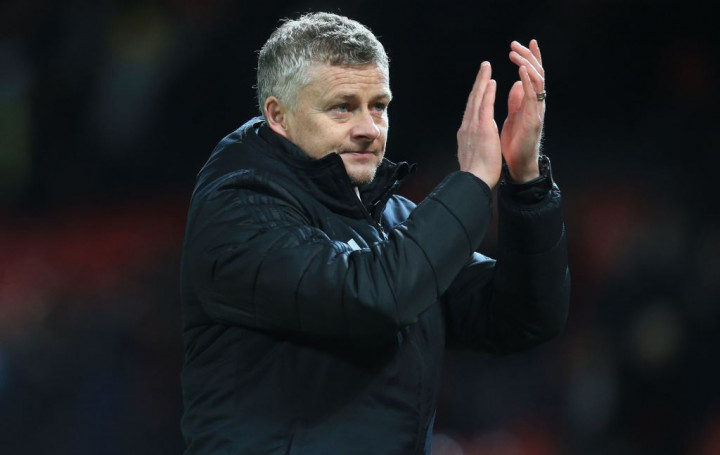 Solskjaer Bicara Kondisi MU Usai Latihan di Spanyol