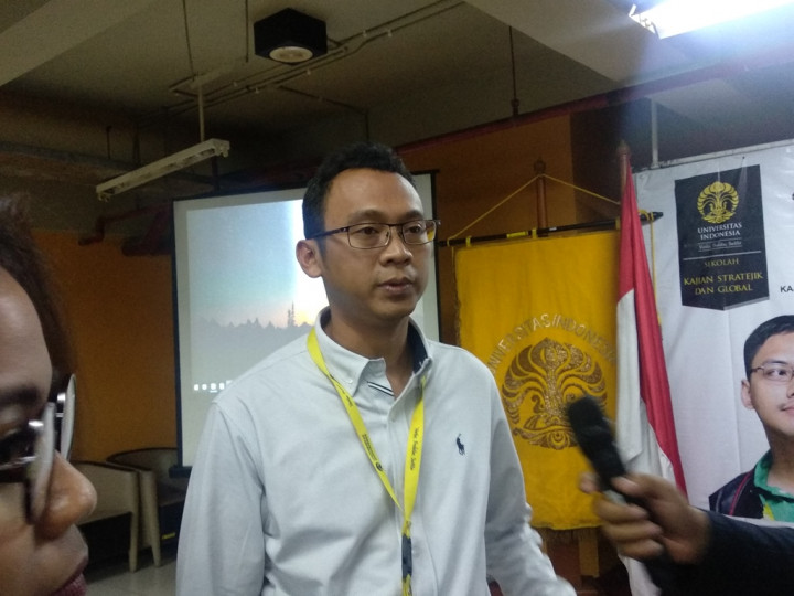 Pemerintah Diminta Memperjelas Kewarganegaraan 600 WNI Eks ISIS