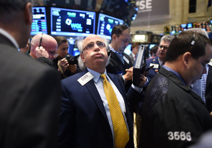 Dua Indeks Utama AS Kembali Sentuh Rekor Tertinggi Baru