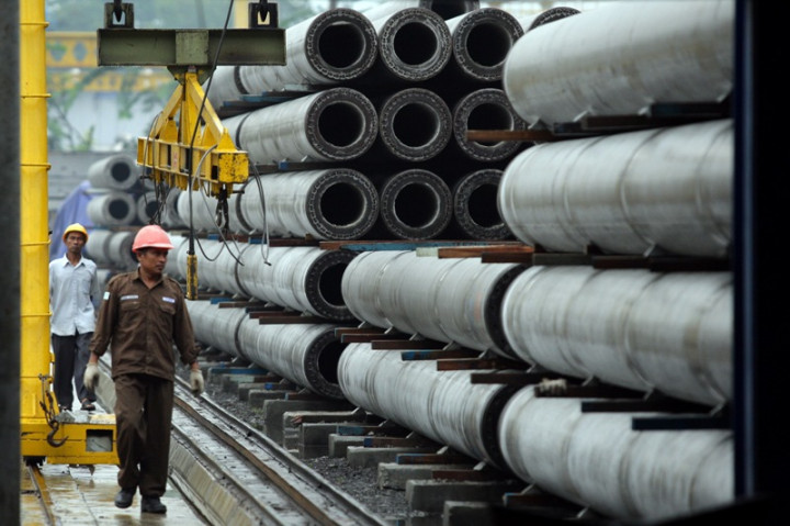 Semen Indonesia: Ketergantungan Impor Aspal Dapat Teratasi dengan Beton