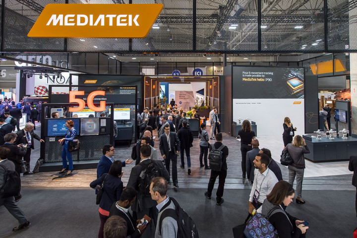 Isu Virus Korona, MediaTek dan Vivo Mundur dari MWC 2020