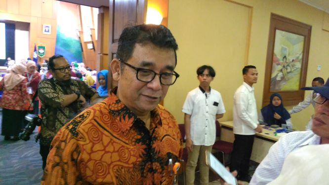 Portal BOS Akan Disulap Layaknya 'Platform Fintech'