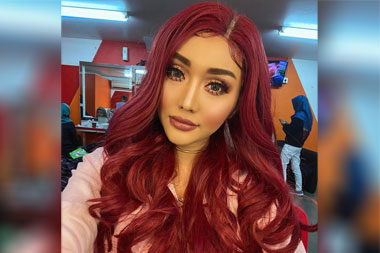 Satu Orang Ditangkap Pagi Ini Terkait Kasus Narkotika Lucinta Luna