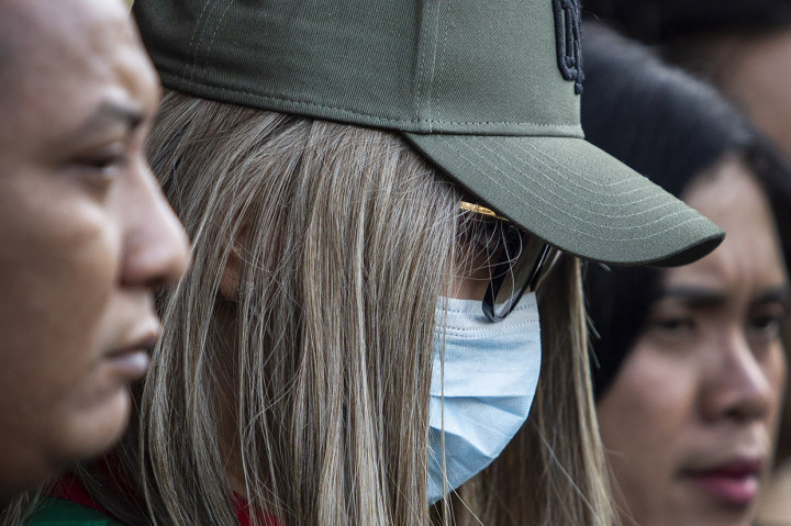 Lucinta Luna Ditahan di Sel Khusus Polda Metro Jaya