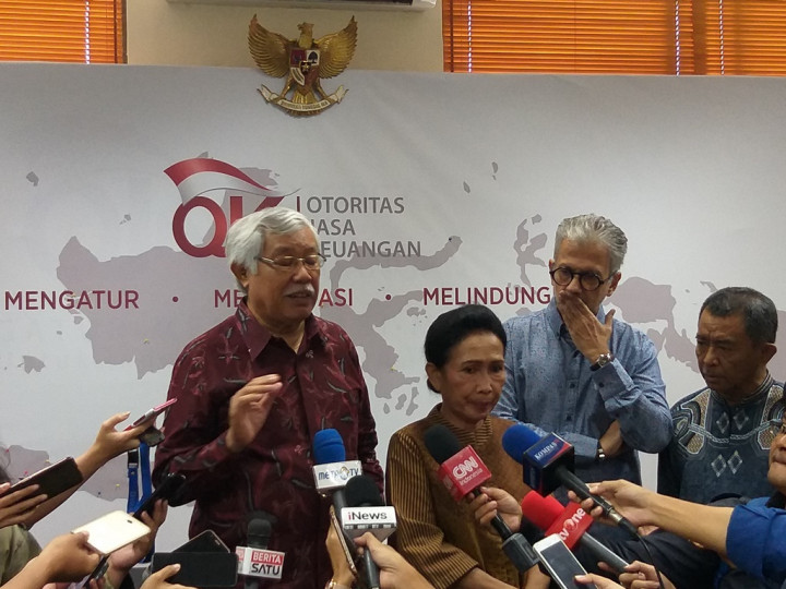 Nasabah Jiwasraya Kecewa Pernyataan Sri Mulyani