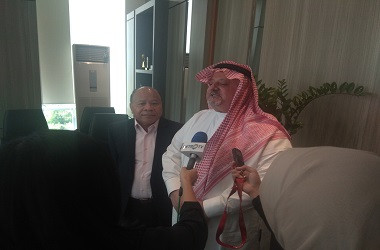 Dubes Saudi: Rizieq Shihab Bisa Pulang Kapan Saja