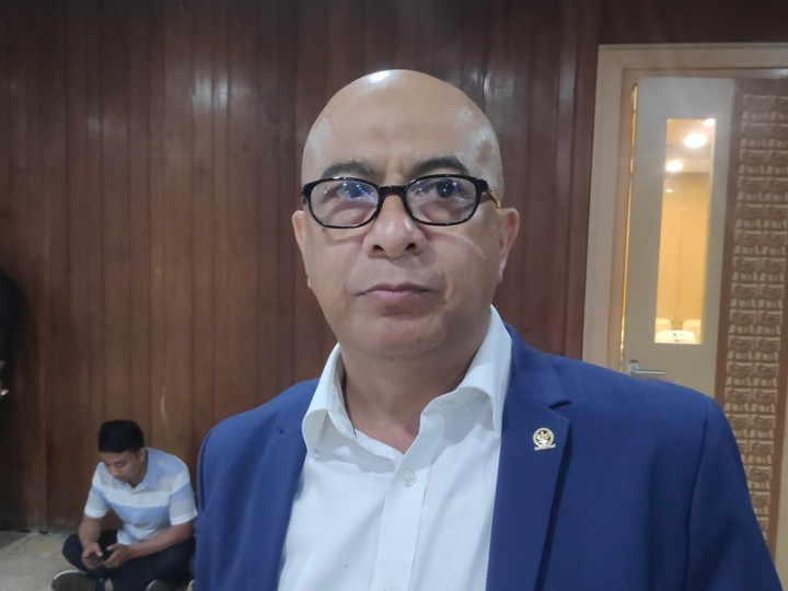 Polri Dinilai Harus Lepas Pengelolaan SIM dan STNK