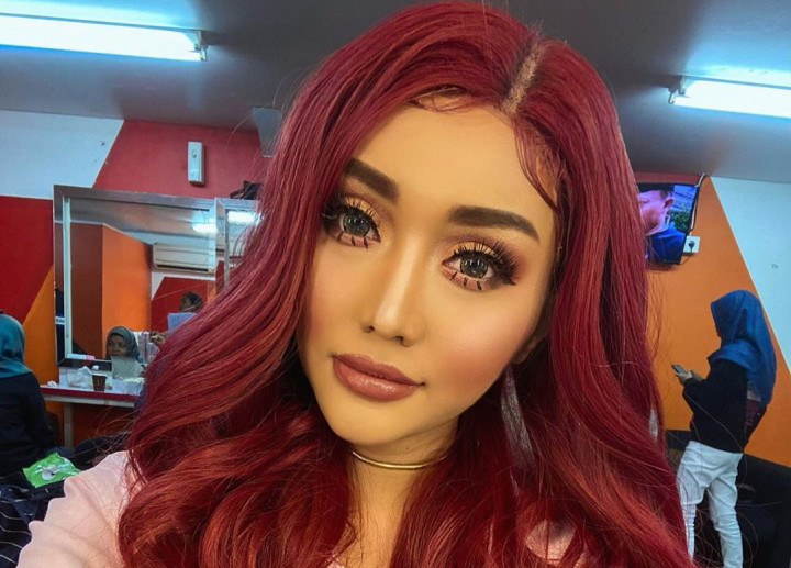 Dari Empat Orang, Hanya Lucinta Luna Positif Narkoba dan Tersangka