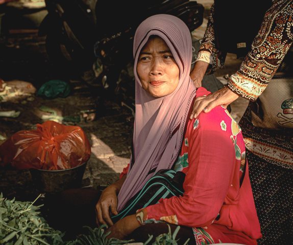 Apa Kekhawatiran Ibu Indonesia Terhadap Suami?