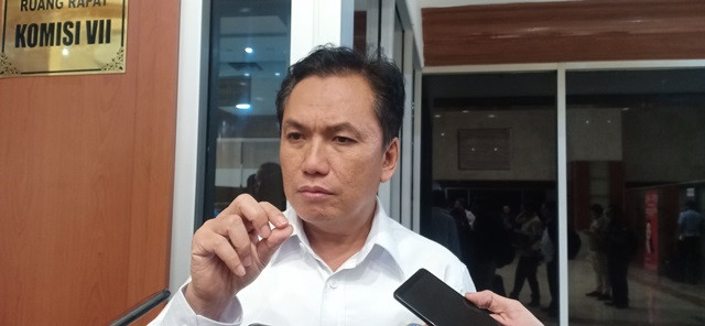 Konsumsi BBM Tahun Ini Diramal Kembali Jeblok