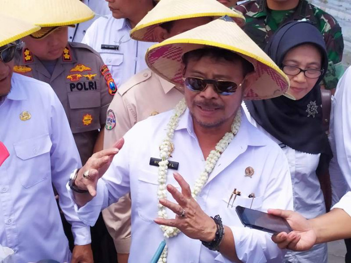 Persediaan Bawang Putih Cukup Hingga Tiga Bulan