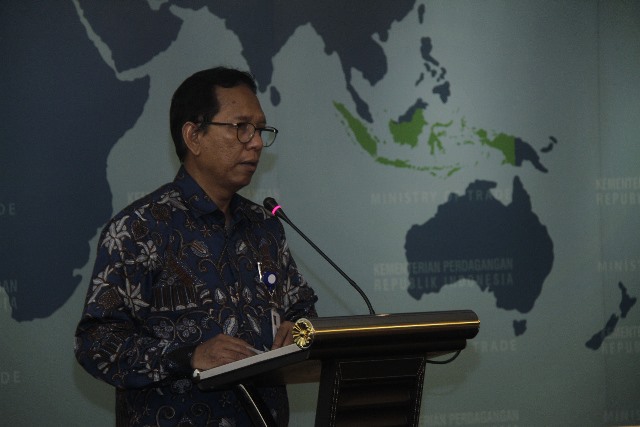 Kemendag 'Berburu' Maskot Paviliun Indonesia di Dubai Expo 2020