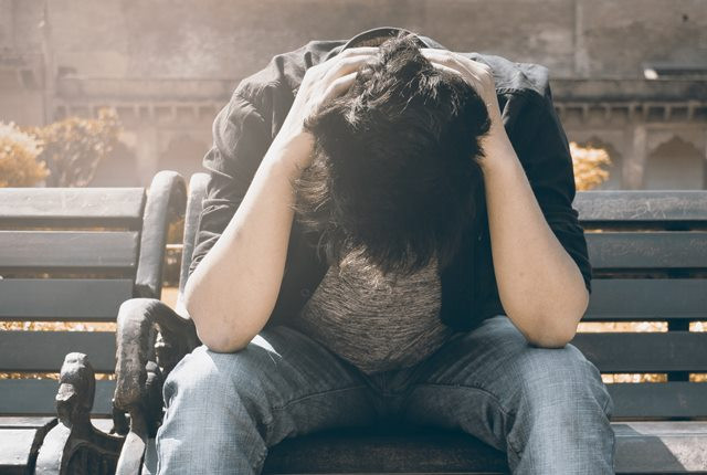 Tahapan-tahapan Penyakit Sifilis