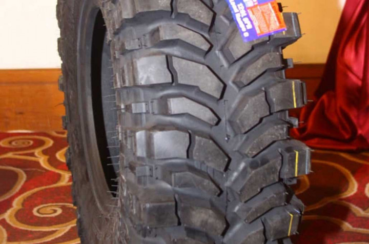 Delium XTreme Xpedition, Hasil Riset Komunitas Offroad?