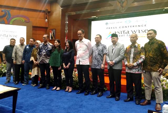 Kemenparekraf Siapkan Usulan Insentif Pariwisata