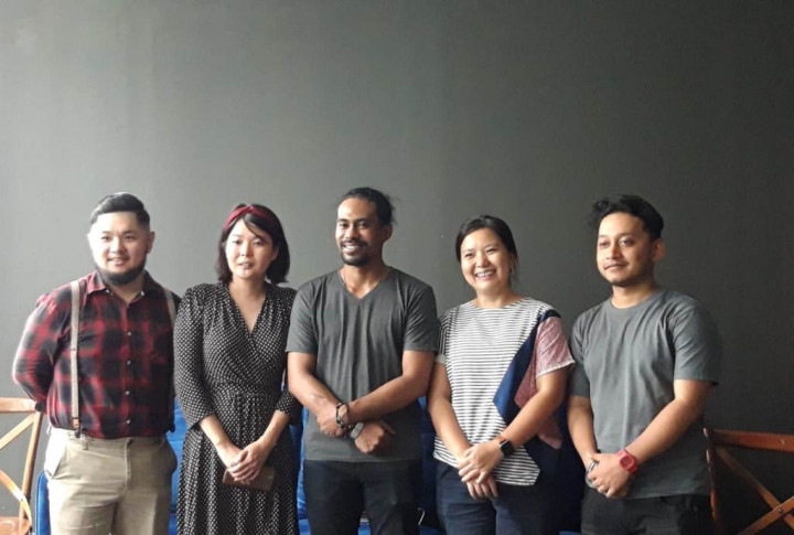 Indonesia Coffee and People Festival 2020 Jembatani Industri Kopi Hulu ke Hilir