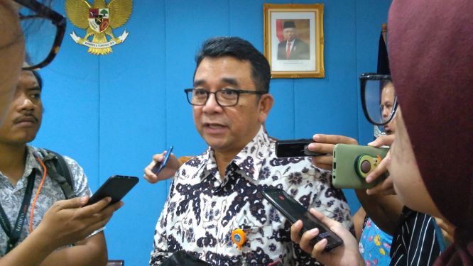 Kemendikbud: Sekolah Tak Perlu Tambah Tenaga Administrasi