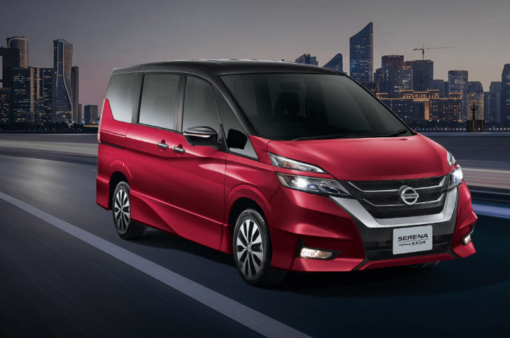 Gara-Gara Virus Korona, Nissan Berhenti Produksi