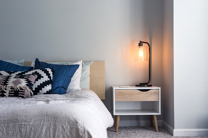 Berikut lima tips mudah menata ruang secara minimalis. (Foto: Unsplash.com)