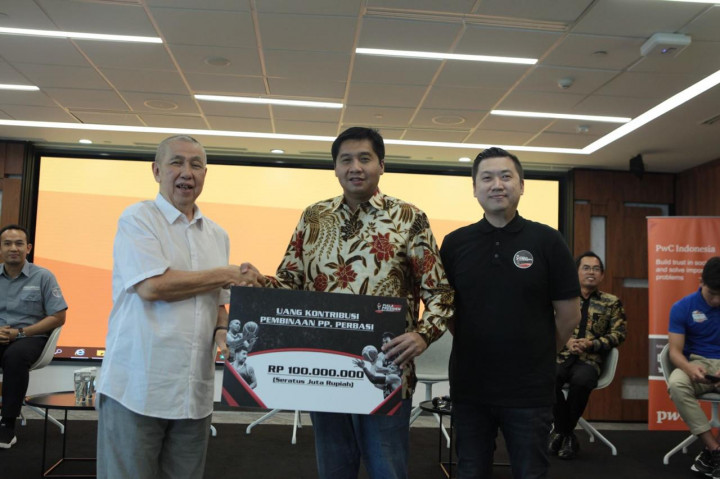 Piala Presiden Basket Diharapkan Jadi Pemicu Turnamen Serupa