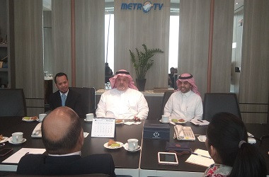 Saudi Antisipasi Ancaman Korona di Musim Haji 2020