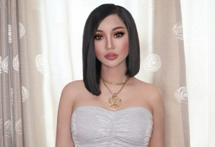 Lucinta Luna Diperlakukan Seperti Tahanan Lain