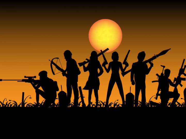 Pengawasan Jalur Tikus WNI eks ISIS Diperketat