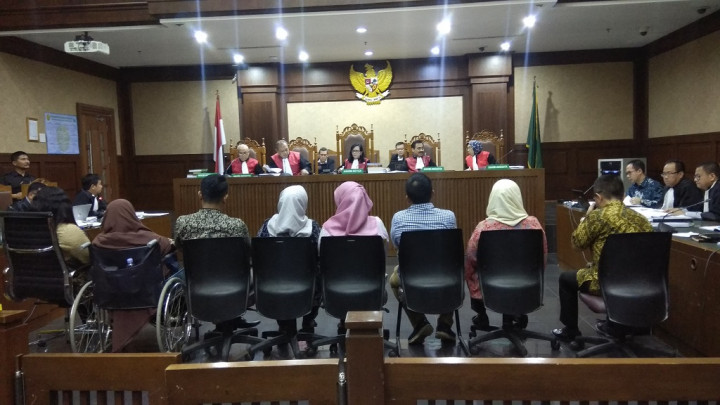 Eks Pegawai Bank Beberkan Setoran Pembelian Mobil Mewah Wawan