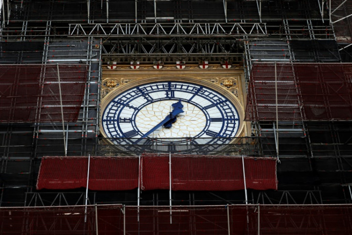 Renovasi Menara Big Ben Butuh Tambahan Rp320 Miliar
