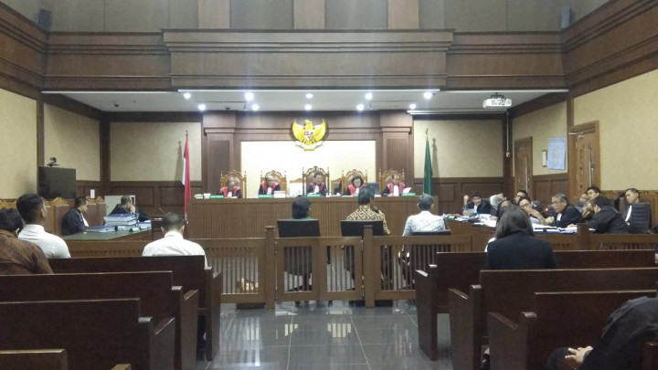 Jaksa Pertajam Keterangan Kelebihan Pengadaan Pesawat oleh Garuda