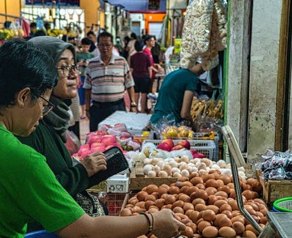 Apa yang Dibutuhkan Ibu agar Menjalani Peran Maksimal?