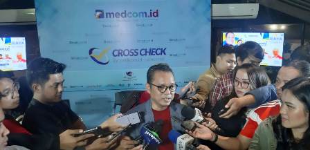 Kementerian BUMN Diminta Menjaga Wibawa dan Iklim Kondusif