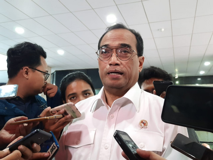 Kemenhub Laporkan Insentif Penerbangan Pekan Depan