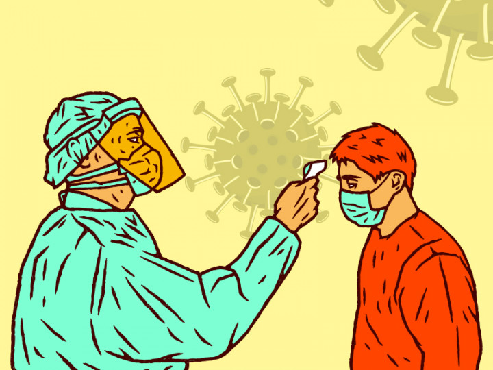 Fakta Penting Virus Korona