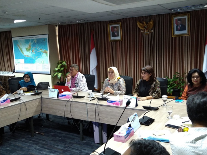 Kemenko Marves Ajak Sektor Swasta Peduli Sampah Plastik