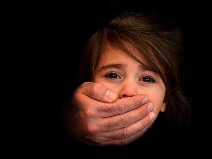 Seorang Anak di Bogor Sempat Dikira Diculik